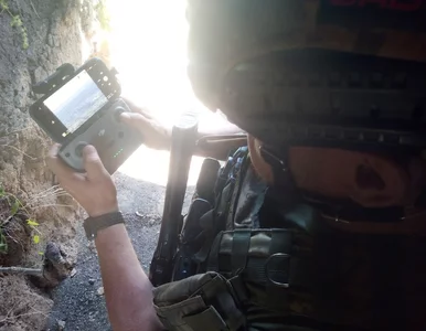 Miniatura: Jak Prigożyn dał przez chwilę odetchnąć...