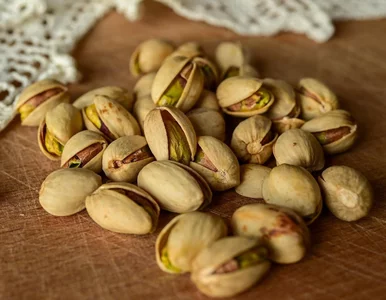 Miniatura: Zamiast orzechów włoskich jedz te. Mają...