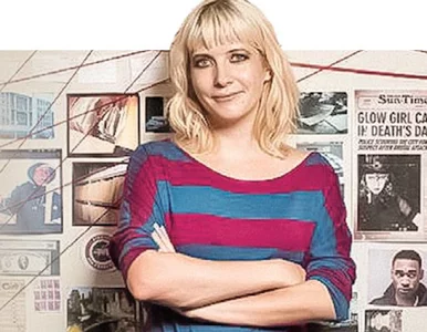 Miniatura: Za co kochamy morderców?