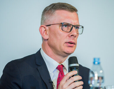 Miniatura: Cenckiewicz wraca do współpracy z...