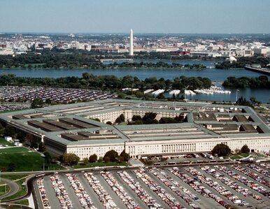 Miniatura: Amerykanie: Chińczycy próbują okraść Pentagon