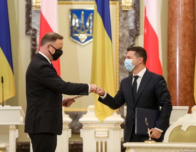 Miniatura: „DGP” poznało gwarantów możliwego...