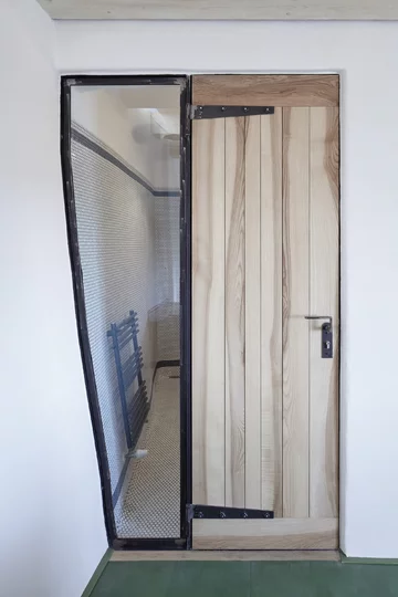 Stajnhaus w Mikulovie, projekt Studio ORA Linka, ORA, Mikulov