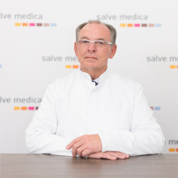 dr n. med. Sławomir Sobkiewicz, ginekolog położnik, członek Europejskiego Stowarzyszenia Rozrodu Człowieka i&nbsp;Embriologii (ESHRE), specjalista diagnostyki i&nbsp;leczenia niepłodności z&nbsp;Kliniki Płodności Salve Medica w&nbsp;Łodzi