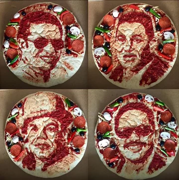 Praca Nathana Wyburna 