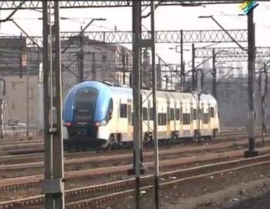 Miniatura: Koleje Śląskie: na tory nie wyjadą 92 pociągi