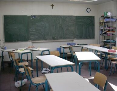 Miniatura: Mróz zamyka szkoły w Podkarpackiem. Ferie...