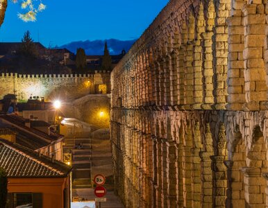 Miniatura: Nieszczęśliwy wypadek na znanym punkcie...