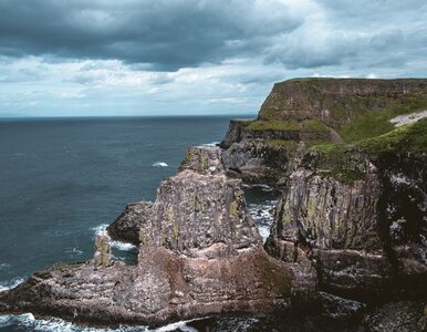 Miniatura: Wyspy irlandzkie stawiają na wodór