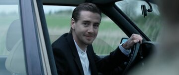 kadr z&nbsp;filmu "Wybawienie" (2017)