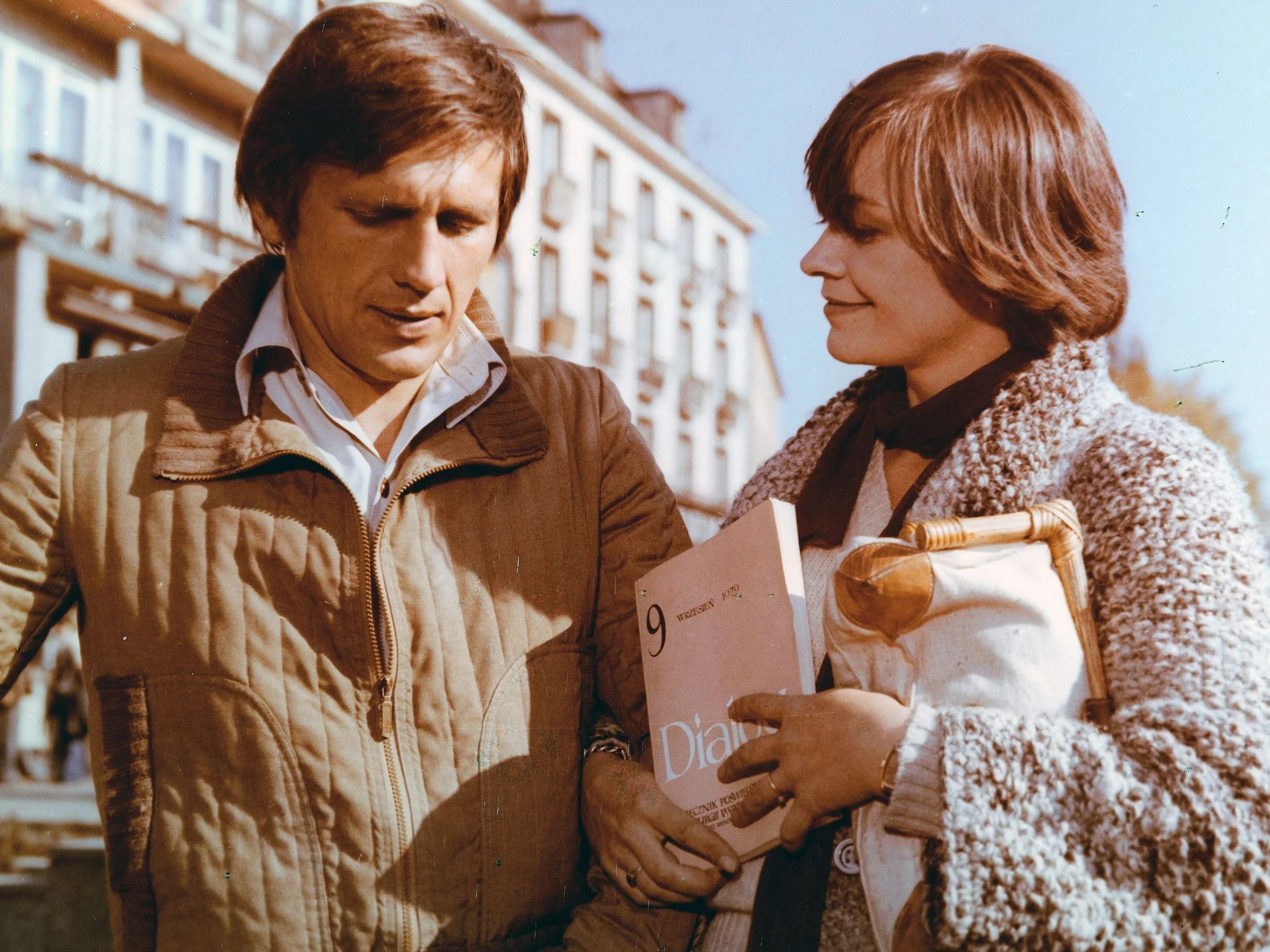 Jak dobrze znasz polskie filmy? Spróbuj dokończyć tytuł