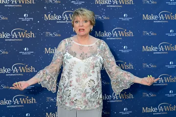 Alison Arngrim 