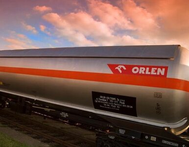 Miniatura: Orlen największą firmą w regionie