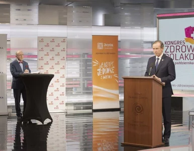 Miniatura: Jak dbać o zdrowie? Profilaktyka jest...