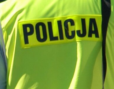 Miniatura: Obrączka policjanta z Żarów nie znalazła...