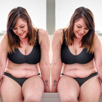 Miniatura: Jak ciało zmienia się podczas ciąży?...