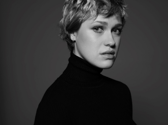 Miniatura: Helena Englert ma na swoim koncie wiele...