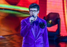 Miniatura: Gwiazdor Netflixa nie sprawdził się w...