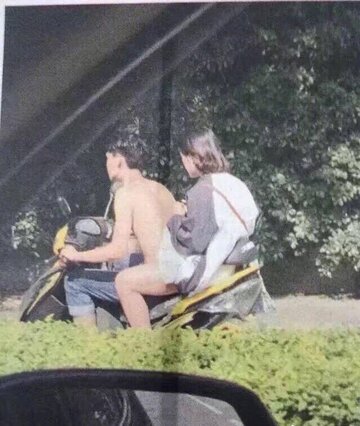 Zdjęcie przedstawia nagiego meżczyznę? Lepiej spojrzeć jeszcze raz