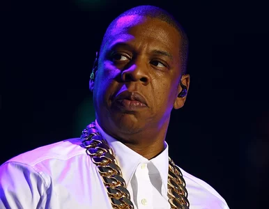 Miniatura: Jay Z: moja obecność jest miłosierdziem