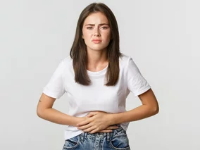 Miniatura: Masz zaparcia? To nie zawsze błonnik....