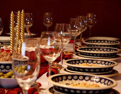 Miniatura: Kościół apeluje o świąteczne obiady w...