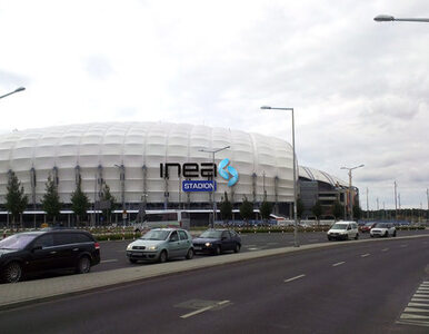 Miniatura: INEA Stadion w nowej odsłonie