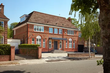 Minimalistyczne wnętrza z retro akcentami, projekt XUL Architecture downloadfor.press. xul