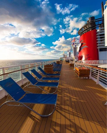 Statek Disney Magic 