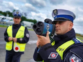 Miniatura: Policja zmienia sposób kontroli. Prawo...