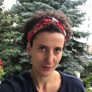 Judyta Turan