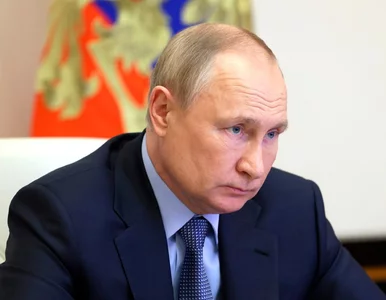 Miniatura: Sto dni wojny na Ukrainie. Kreml...