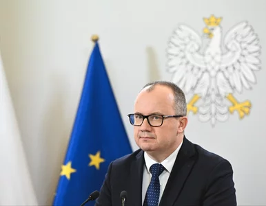 Miniatura: Kierownictwo największego sądu w Polsce...