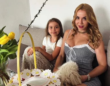 Miniatura: Wielkanoc u Marianny Schreiber inna niż...