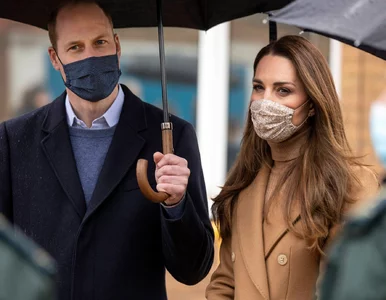 Miniatura: Wojna Rosja - Ukraina. Brytyjska rodzina...