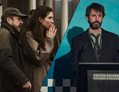 Miniatura: 6 nowych thrillerów Netfliksa, idealnych...