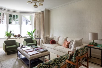 Wiejski dom w stylu retro, projekt XUL Architecture XUL Architecture, downloadfor.press