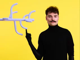 Miniatura: Wiktor Dyduła: Chciałbym, żeby ojcowie...