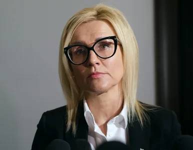 Miniatura: „Ewa, muszę wiedzieć o krwi pierwszy"....