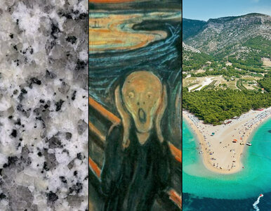 Miniatura: QUIZ. Które zdanie jest nieprawdziwe?...