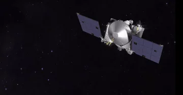 Misja OSIRIS-REx 