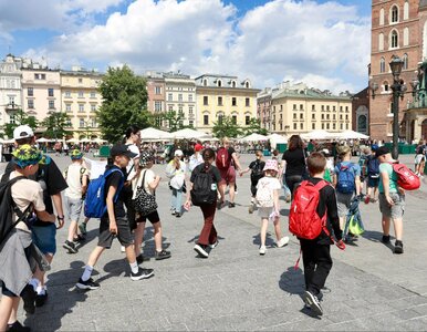 Miniatura: Zmiana już w wakacje. To może być...