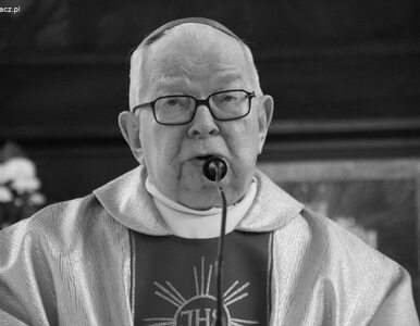 Miniatura: Pogrzeb kardynała Henryka Gulbinowicza....