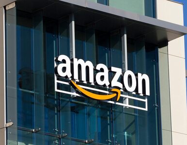Miniatura: Amazon podnosi ceny. Obwinia inflację