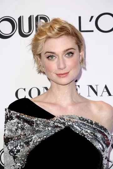 Elizabeth Debicki 