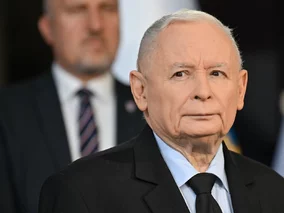 Miniatura: Taki może być plan na przyszłość TK....