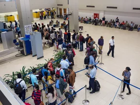 Miniatura: Polka utknęła na Sri Lance. „Szok, jak...