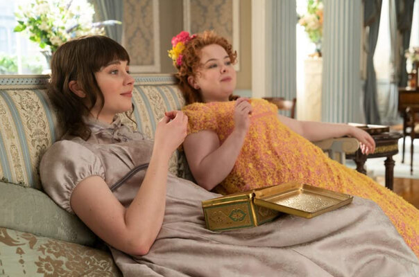 Miniatura: „Bridgertonowie” – nowy serial Netflix