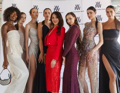Miniatura: Warsaw Fashion Week 2025 – relacja z...