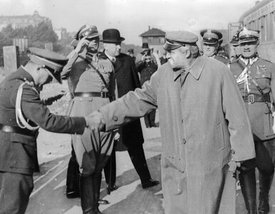 Miniatura: QUIZ z historii Polski. Mniej niż 9/10 to...